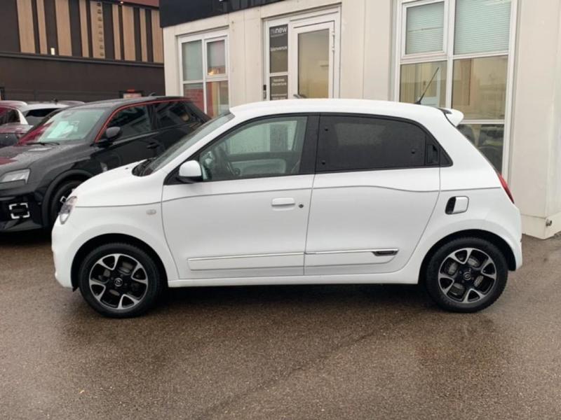 Renault Twingo III TCe 95 Edc Intens