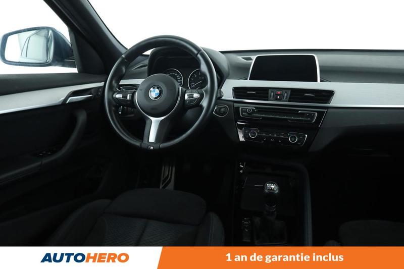 Bmw X1 sDrive18i m Sport 140 ch