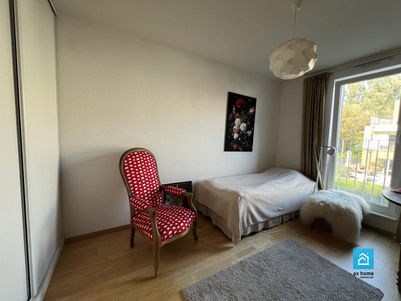 Appartement - 74 m² - 3 pièces