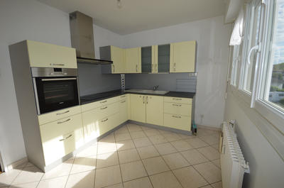 Appartement - 78 m² - 4 pièces