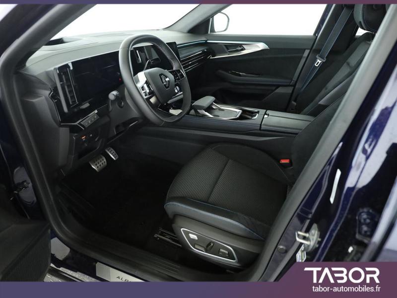 Renault Espace E-Tech 200 Esprit Alpine Matrix