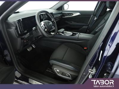 Renault Espace E-Tech 200 Esprit Alpine Matrix