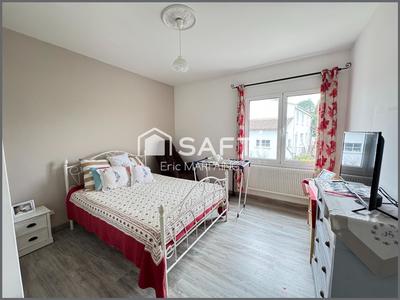 Maison de ville - 114 m² - 6 pièces