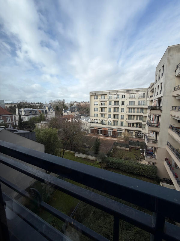 Appartement - 28 m² - 1 pièce