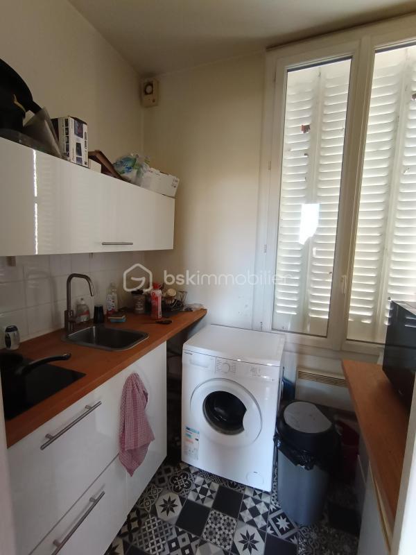 Immeuble - 96 m² - 5 pièces