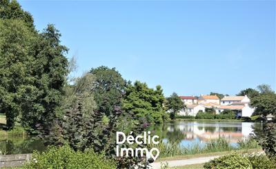 Maison - 148 m² - 5 pièces