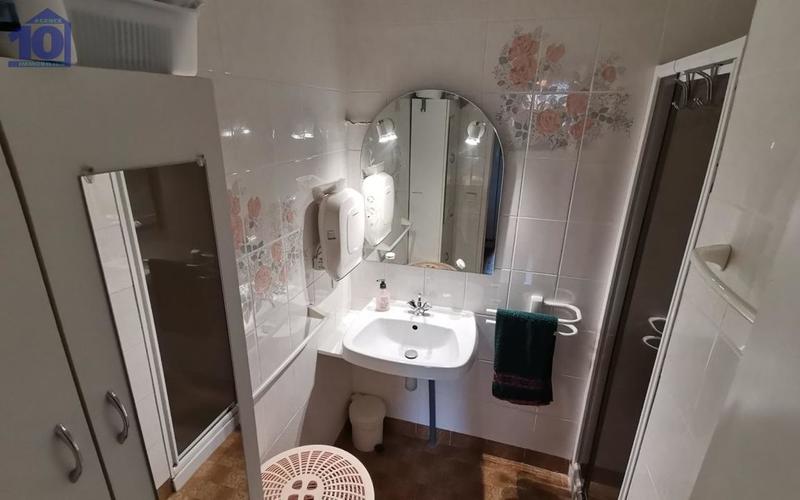 Maison - 41 m² - 3 pièces