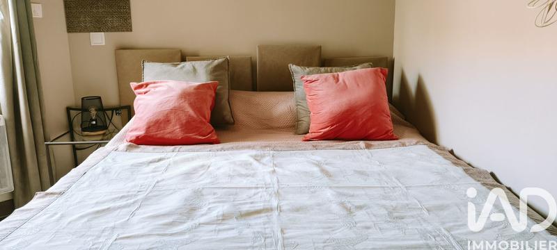 Maison de maîtres - 140 m² - 4 pièces