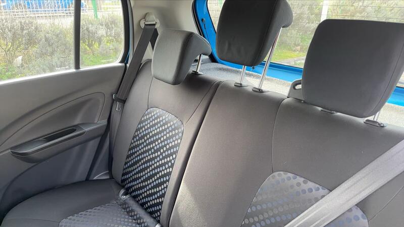 Suzuki Celerio 1.0 Vvt 68 Plus