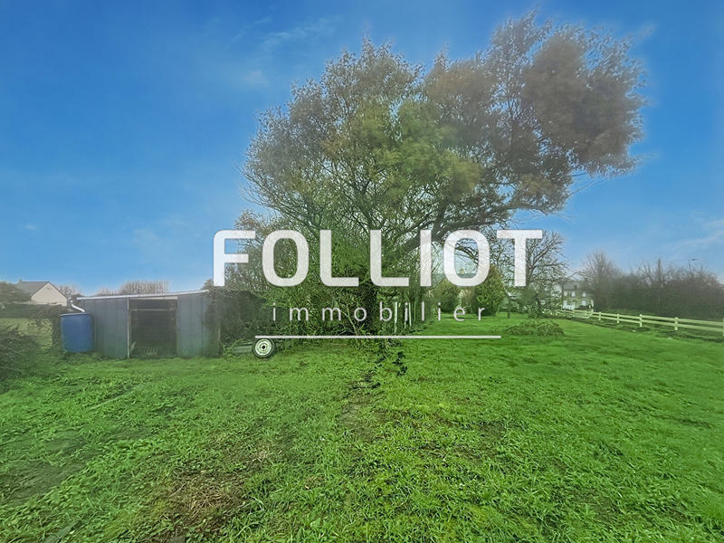 Maison - 113 m² - 6 pièces