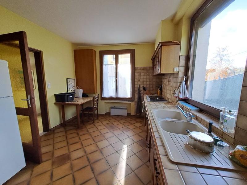 Maison - 189 m² - 5 pièces