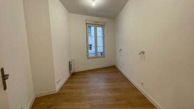 Appartement - 104 m² - 4 pièces