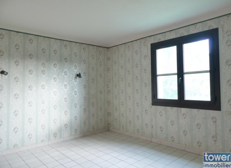 Maison - 113 m² - 8 pièces