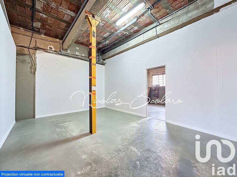 Maison de ville - 95 m² - 4 pièces