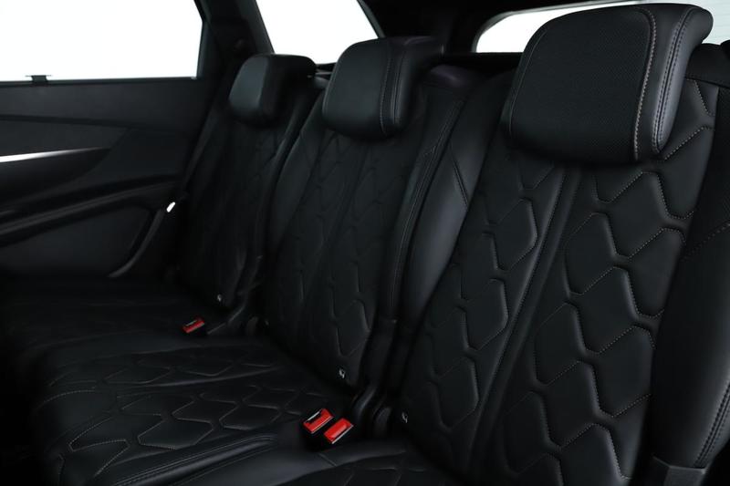 Peugeot 5008 1.6 Thp Gt Line Eat6 165 ch