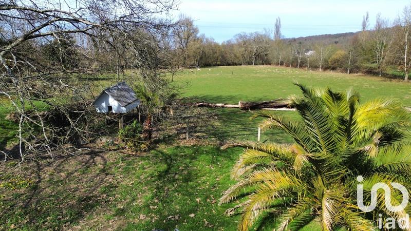 Maison - 162 m² - 8 pièces