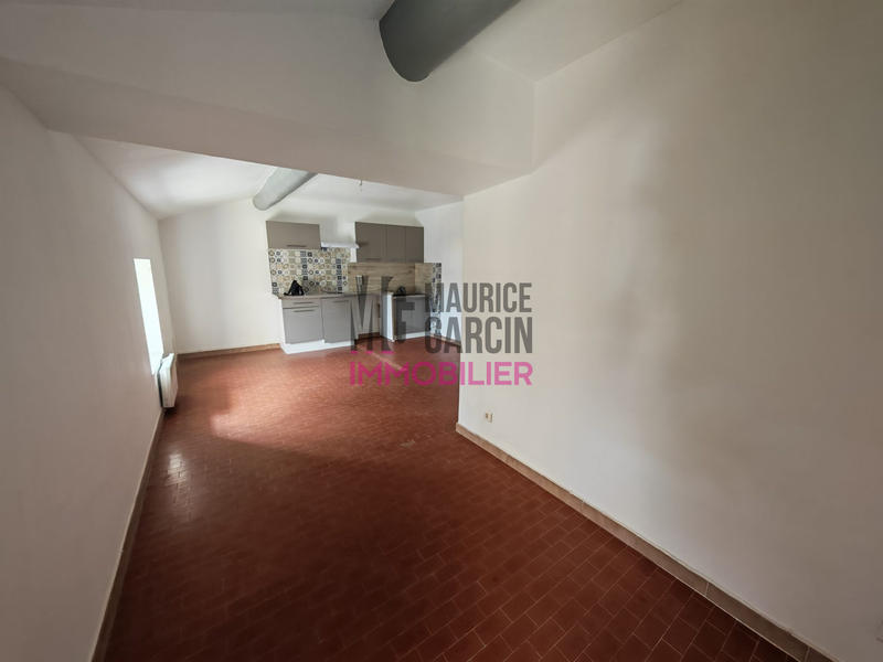 Appartement - 26 m² - 1 pièce