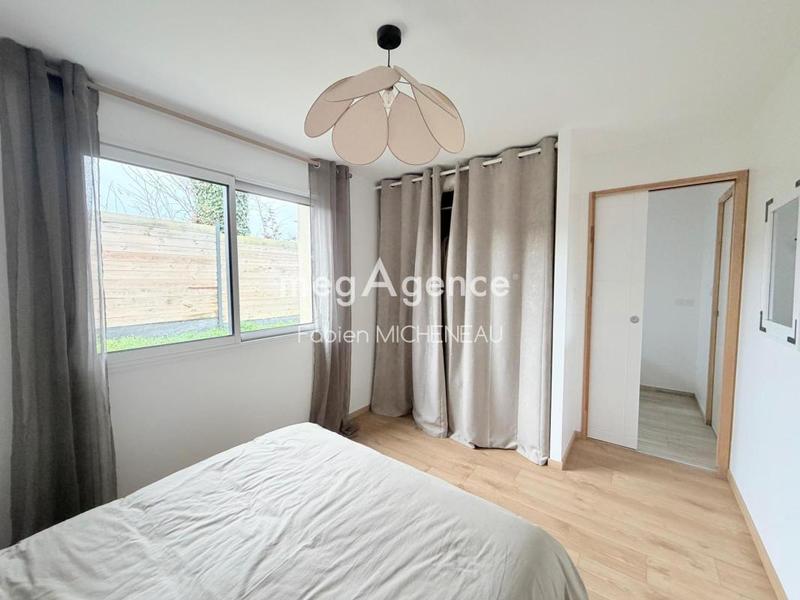 Maison - 150 m² - 7 pièces