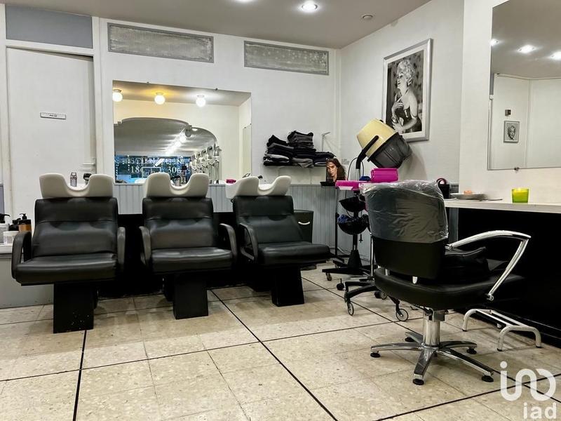 Local commercial - 75 m²