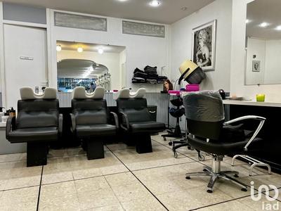 Local commercial - 75 m²