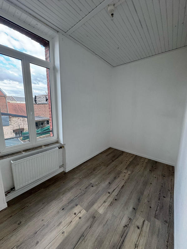 Maison - 133 m² - 6 pièces