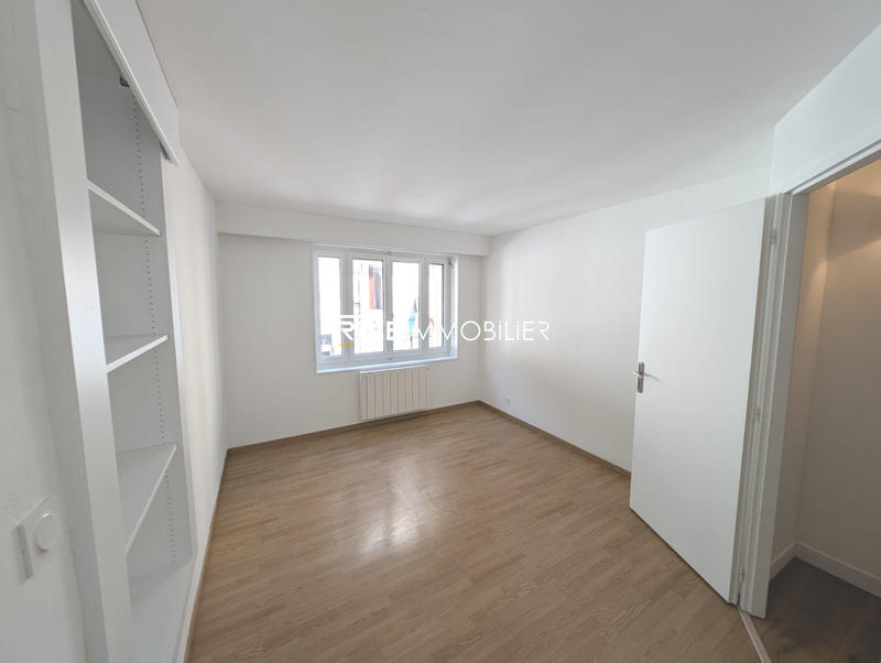 Appartement - 56 m² - 2 pièces