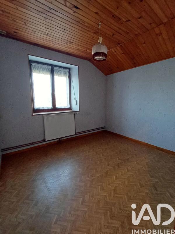 Maison de campagne - 173 m² - 10 pièces