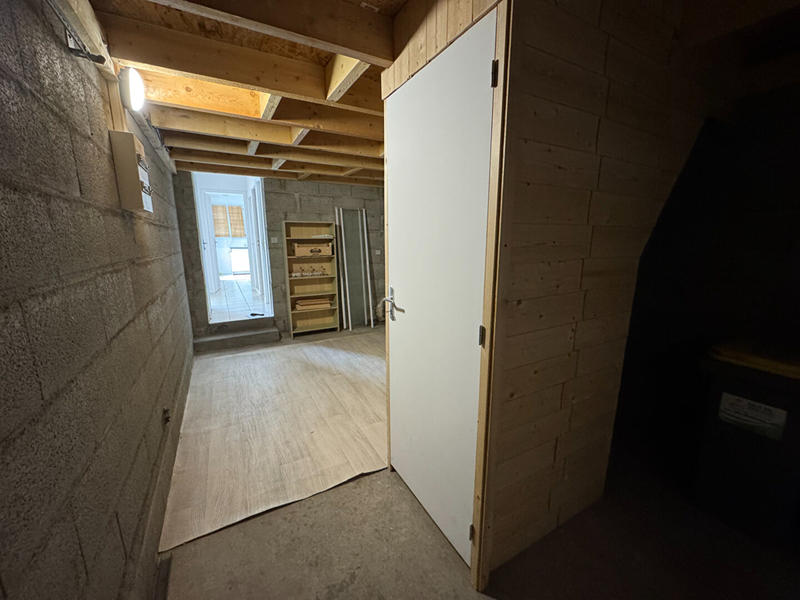 Maison - 52 m² - 2 pièces