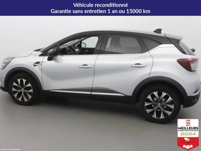 Renault Captur 1.0 Tce 90ch Techno