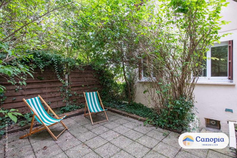 Maison - 135 m² - 6 pièces