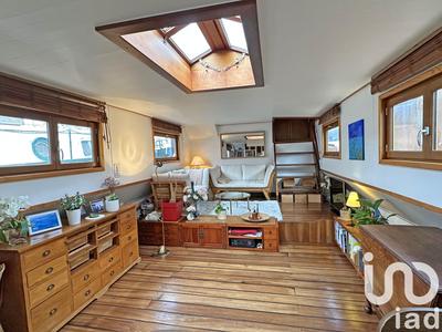 Appartement - 70 m² - 4 pièces