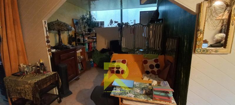 Maison de ville - 85 m² - 3 pièces