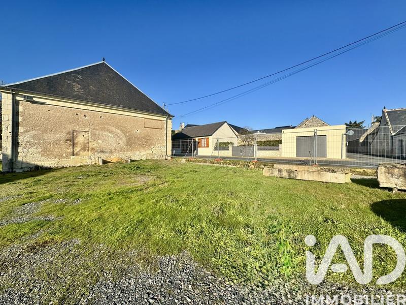 Ferme - 400 m² - 9 pièces