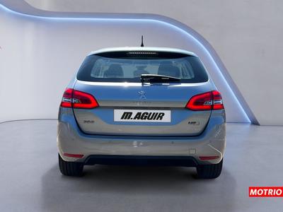 Peugeot 308 Sw II (2) 1.2 Puretech 110 s&amp;S Active Business 108g