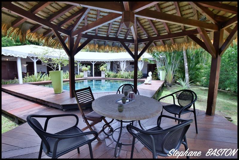 Villa - 153 m² - 6 pièces