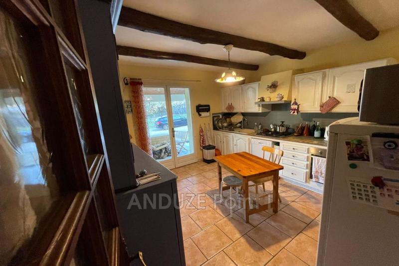 Maison traditionnelle - 150 m² - 6 pièces