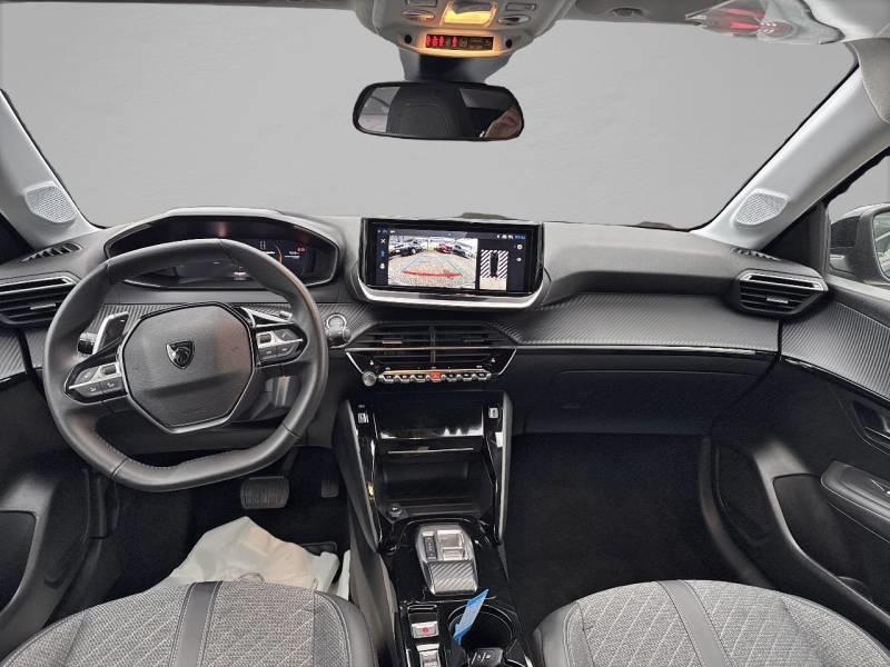 Peugeot 208 Hybrid 100 e-Dcs6 Allure