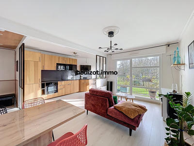 Appartement - 69 m² - 3 pièces