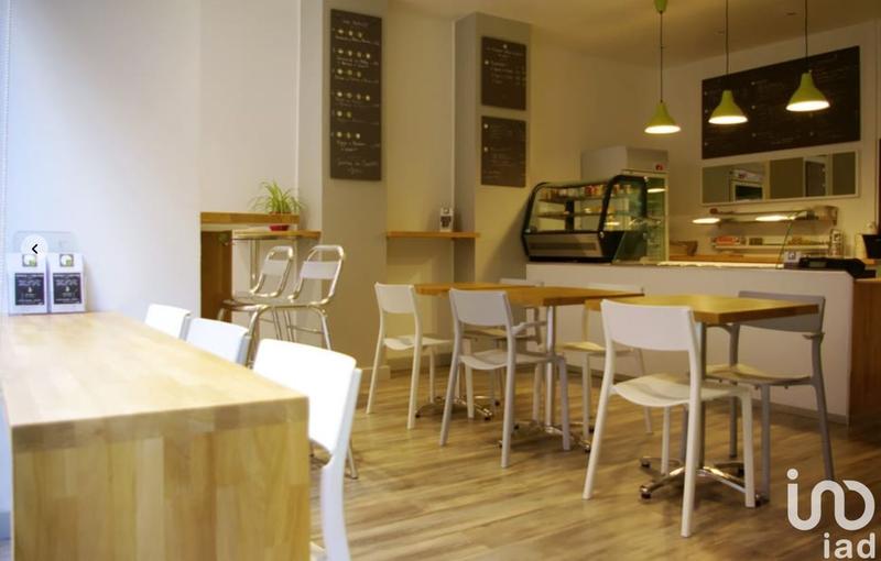 Local commercial - 85 m²