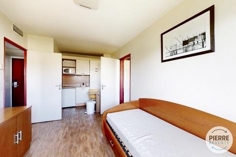 Appartement - 62 m² - 4 pièces