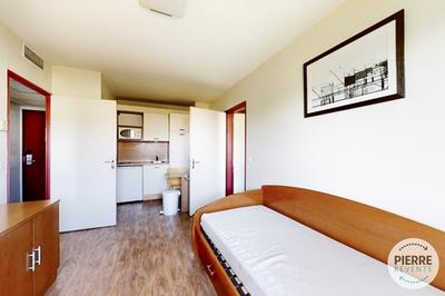 Appartement - 62 m² - 4 pièces