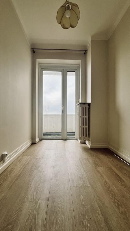 Appartement - 88 m² - 3 pièces