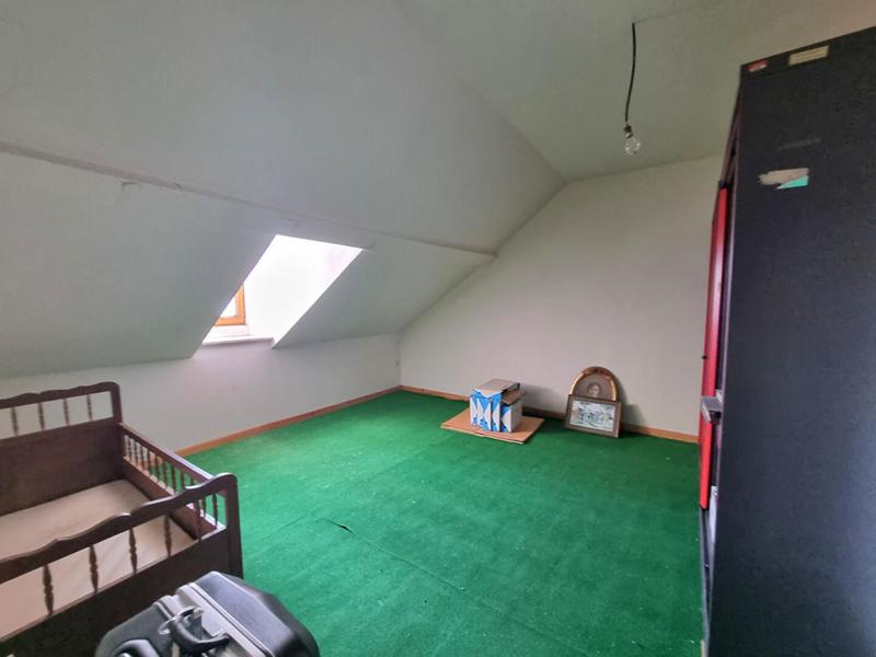 Maison - 310 m² - 10 pièces