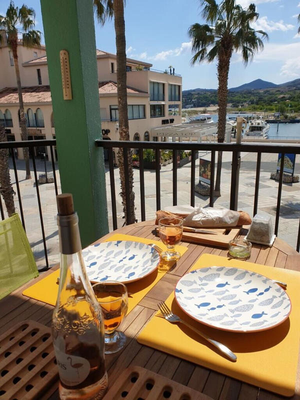 Appartement - 29 m² - 3 pièces