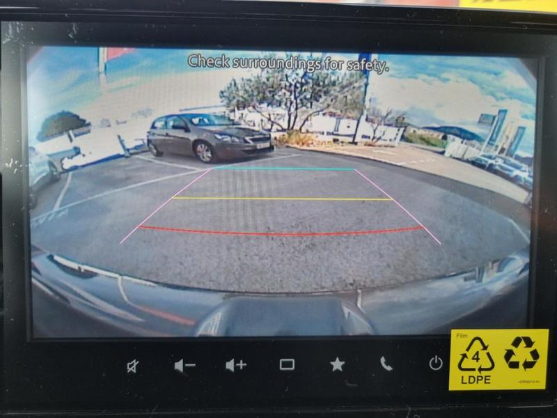 Suzuki Swift VII 1.2 Hybrid Pack