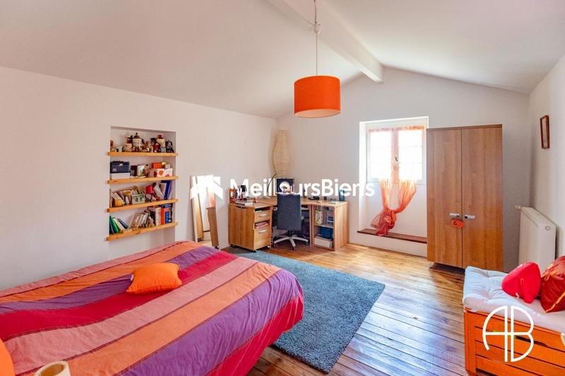 Maison - 288 m² - 13 pièces