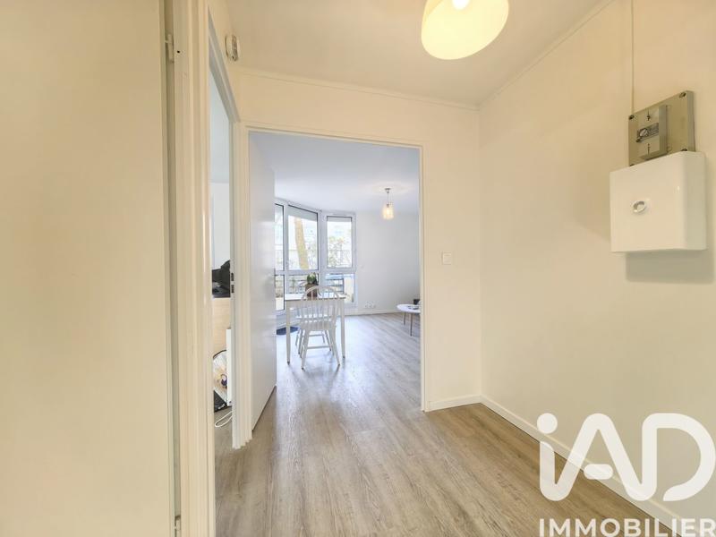 Appartement - 35 m² - 1 pièce