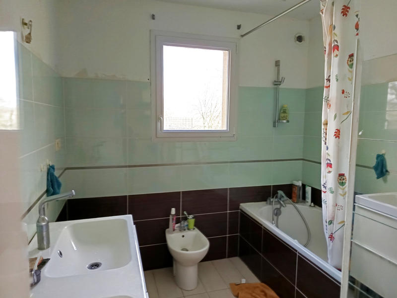 Maison - 142 m² - 6 pièces