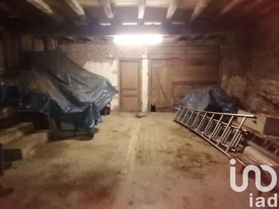 Maison de village - 75 m² - 2 pièces