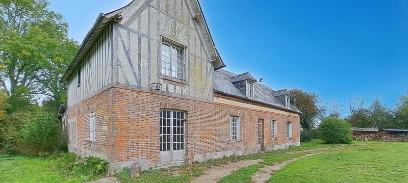 Maison - 203 m² - 7 pièces